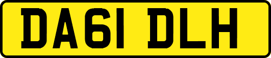 DA61DLH