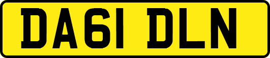 DA61DLN