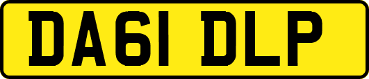 DA61DLP