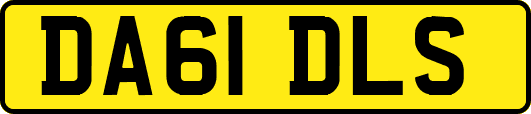 DA61DLS