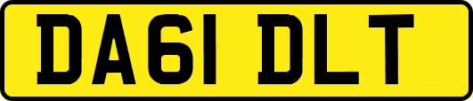 DA61DLT