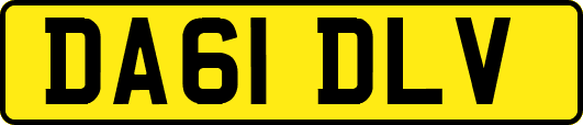 DA61DLV