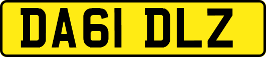 DA61DLZ