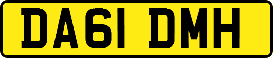 DA61DMH