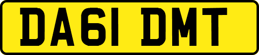 DA61DMT