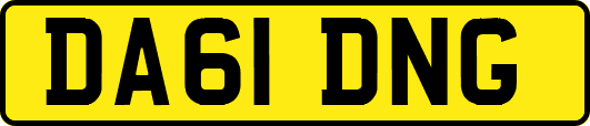 DA61DNG
