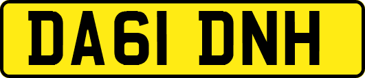 DA61DNH