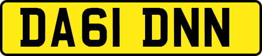DA61DNN