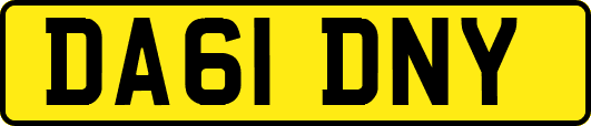 DA61DNY