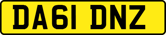 DA61DNZ