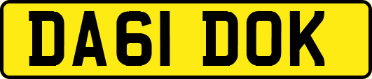 DA61DOK