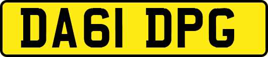DA61DPG