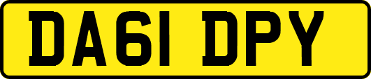 DA61DPY