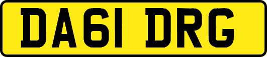DA61DRG