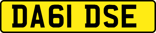 DA61DSE