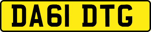 DA61DTG