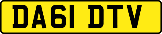 DA61DTV