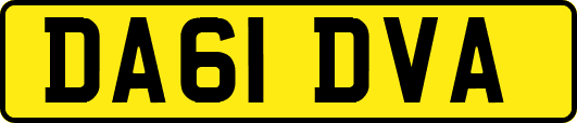 DA61DVA