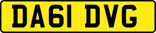 DA61DVG