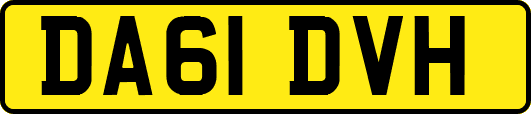 DA61DVH