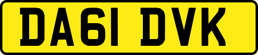 DA61DVK