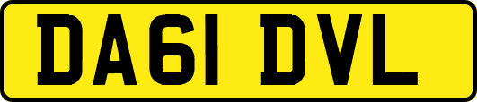 DA61DVL