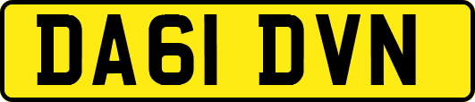 DA61DVN