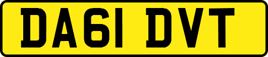 DA61DVT