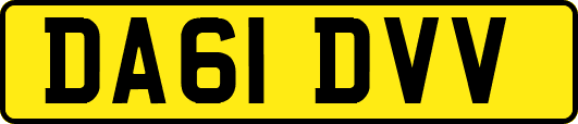 DA61DVV