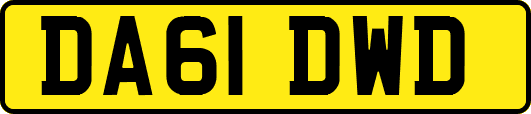 DA61DWD