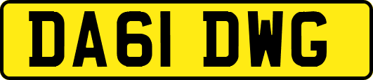 DA61DWG