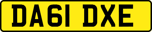 DA61DXE