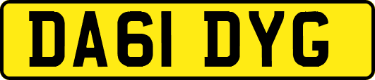 DA61DYG