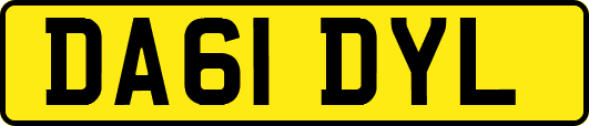 DA61DYL