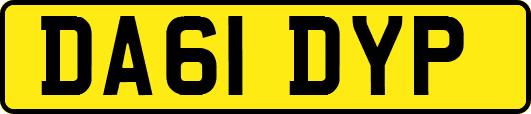 DA61DYP