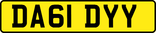 DA61DYY