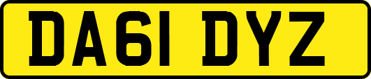 DA61DYZ