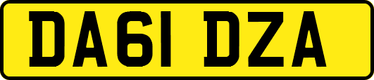 DA61DZA