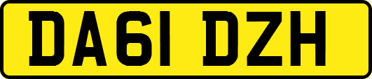DA61DZH