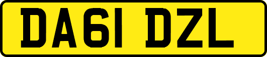 DA61DZL