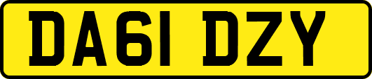 DA61DZY