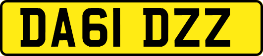 DA61DZZ