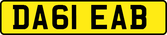 DA61EAB