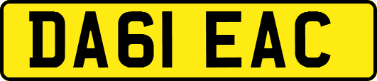 DA61EAC