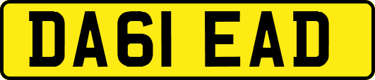 DA61EAD