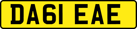 DA61EAE