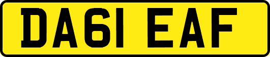 DA61EAF