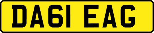 DA61EAG