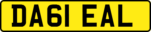 DA61EAL