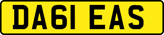DA61EAS